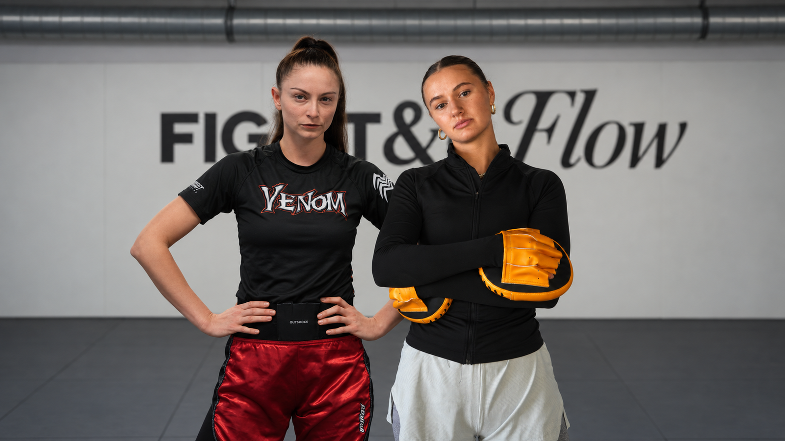 Personal Training mit Trainerin
