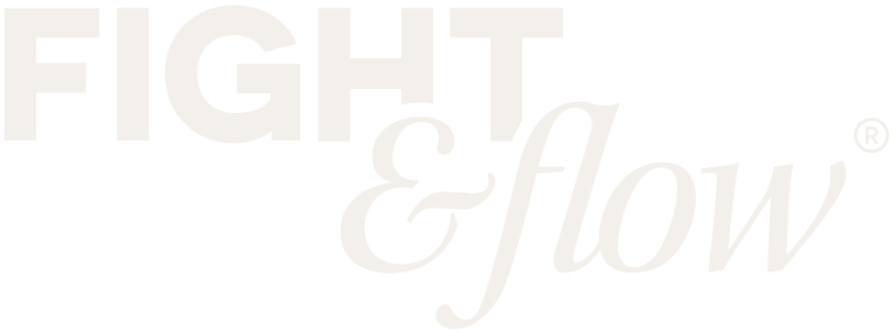 FIGHT&flow